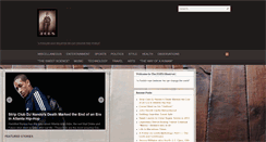 Desktop Screenshot of fopsobserver.com